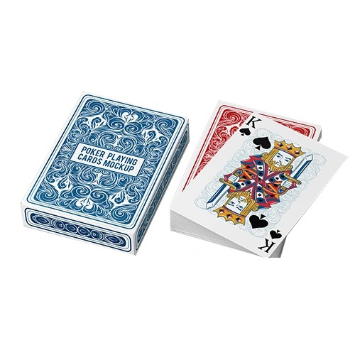 Custom Playing Card Boxes The Best Custom Boxes